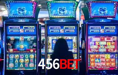 Roulette Table 456bet