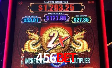 Live Casino 456bet