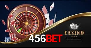 Welcome Bonus 456bet